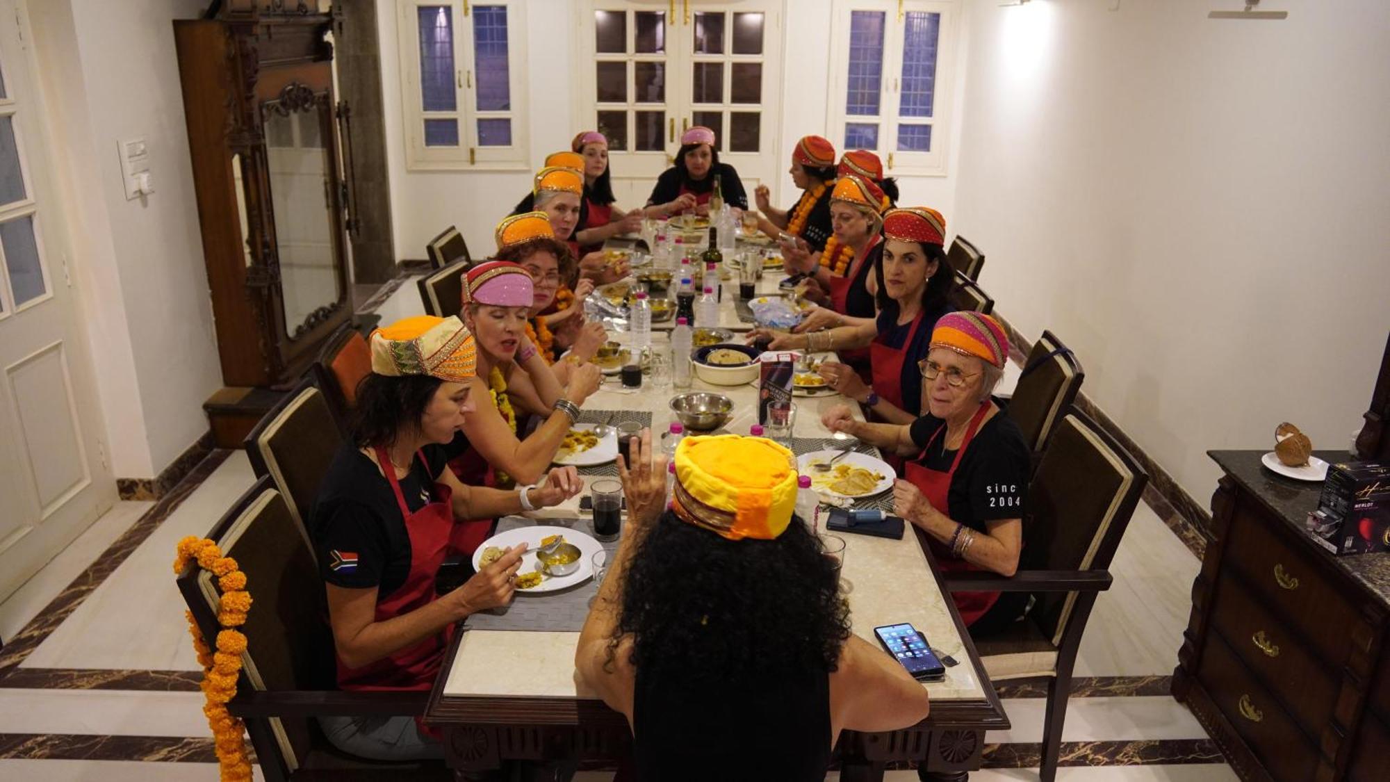 Radhe Krishna Niwas Apartment Udaipur Ngoại thất bức ảnh